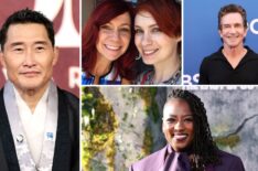 'Elsbeth' Season 3 Guest Stars: 23 Actors We'd Like to See Play Killer of the Week (PHOTOS)