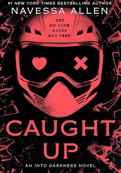 Caught Up By Navessa Allen