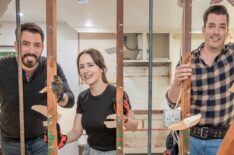 HGTV Postpones Two 'Property Brothers' Shows Amid Cancellations