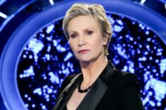 Jane Lynch in The Weakest Link