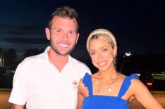 Chase Chrisley and Jodi Laine Fournerat