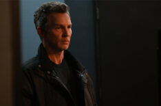 Shawn Hatosy as Charlie Reid on 'Chicago P.D.'