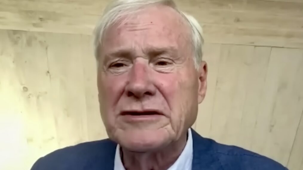 Chris Matthews