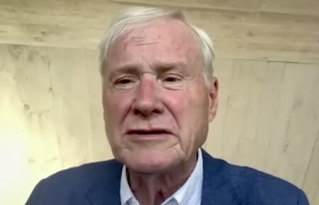 Chris Matthews
