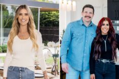 Did HGTV Just Reveal These 11 Shows Are Safe From Getting Axed?