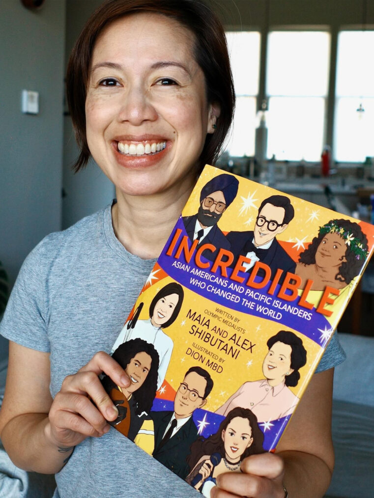 Christine Hà