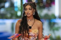 Why Did Cierra Leave 'Love Island USA'? She Addresses Her Exit