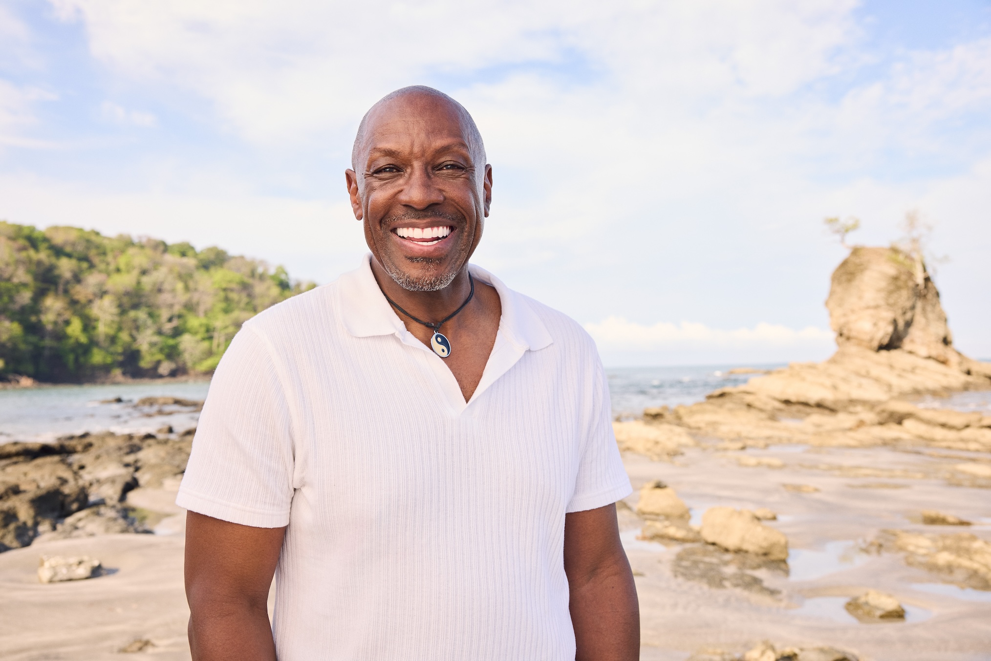 Charles K. of 'Bachelor in Paradise' Season 10