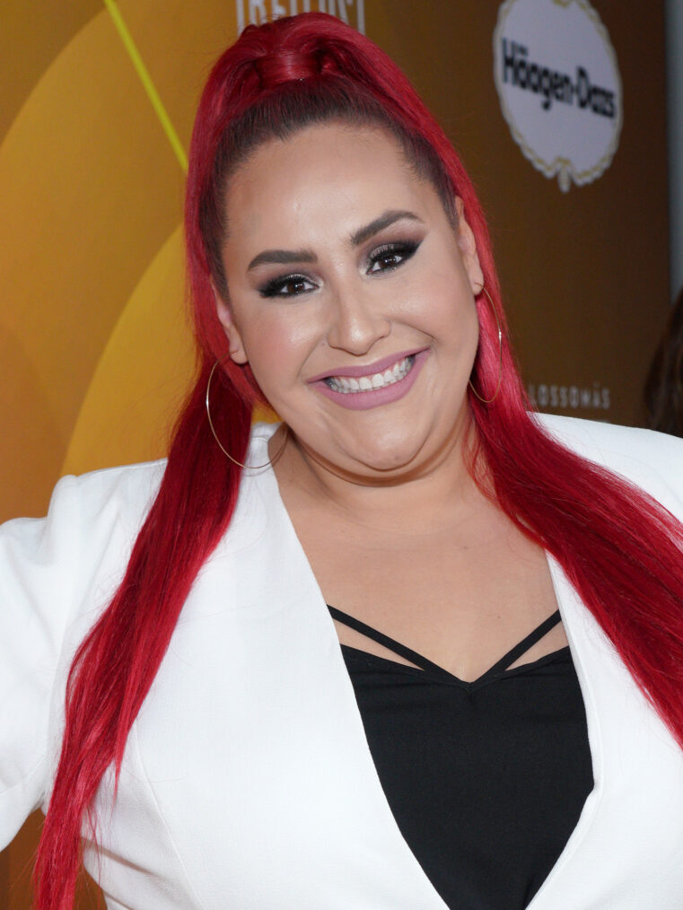 Claudia Sandoval
