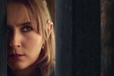 Rose Ayling-Ellis as Alison Brooks — 'Code of Silence'