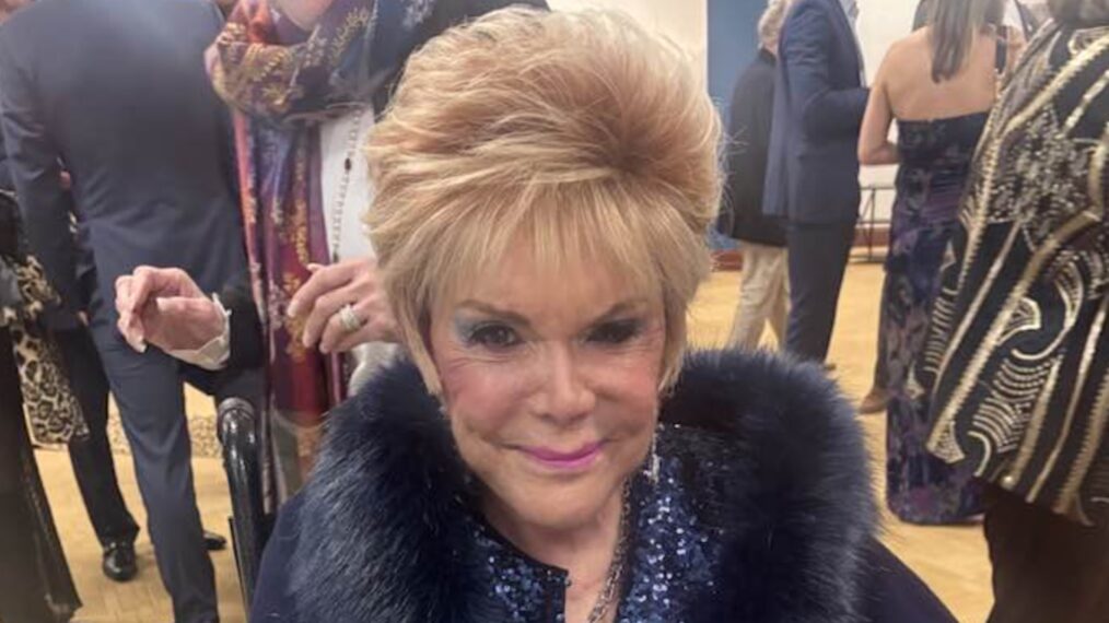 Connie Francis