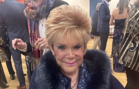 Connie Francis