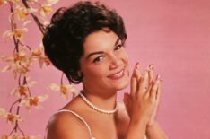 'Who's Sorry Now?' Singer Connie Francis Dies at 87
