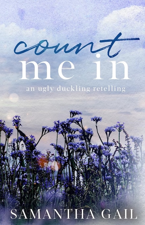 Count Me In by Samantha Gail
