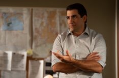 'Countdown's Jonathan Togo Reacts to Drew's Fate