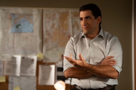 Jonathan Togo as Damon Drew — 'Countdown'