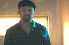 Bogdan Yasinski as Volchek — 'Countdown' Season 1 Episode 3