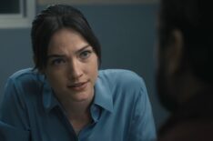 Violett Beane as Shepherd — 'Countdown' Season 1 Episode 4 'Bite 'Em Down'