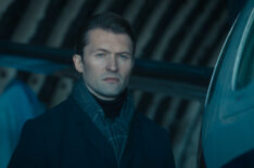 Bogdan Yasinski as Volchek — 'Countdown' Season 1 Episode 5