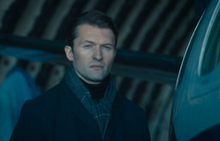 Bogdan Yasinski as Volchek — 'Countdown' Season 1 Episode 5