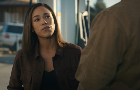 Jessica Camacho as Oliveras — 'Countdown' Season 1 Episode 6 