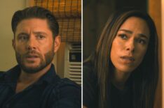 Jensen Ackles & Jessica Camacho Break Down Meachum's Confession on 'Countdown'