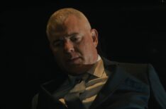 Eric Dane as Blythe — 'Countdown' Season 1 Episode 8 'The Nail in the Chair'