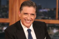 Craig Ferguson on The Late Late Show With Craig Ferguson