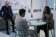 Aisha Tyler Says Tara's 'Thriving' in 'Criminal Minds: Evolution' Season 19