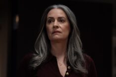 Paget Brewster as Emily Prentiss — 'Criminal Minds: Evolution' Season 18 Episode 5 'The Brutal Man'