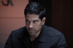 Adam Rodriguez as Luke Alvez — 'Criminal Minds: Evolution' Season 18 Episode 8 'Tara'