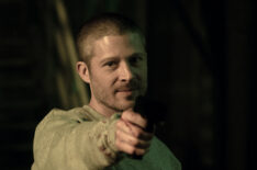 Zach Gilford as Elias Voit — 'Criminal Minds: Evolution' Season 18 Finale 'The Disciple'