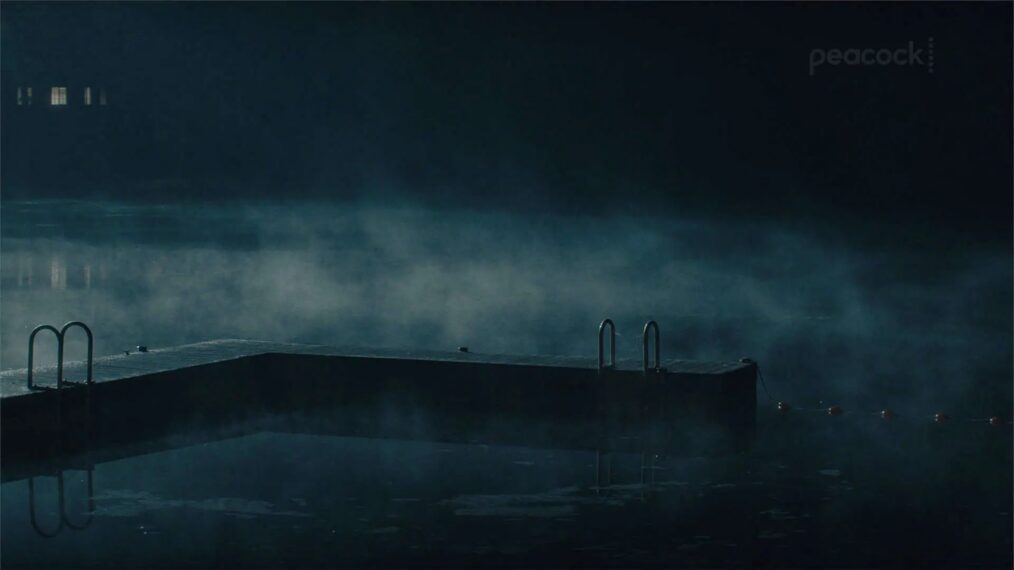 Crystal Like - Peacock - First Look Picture #2