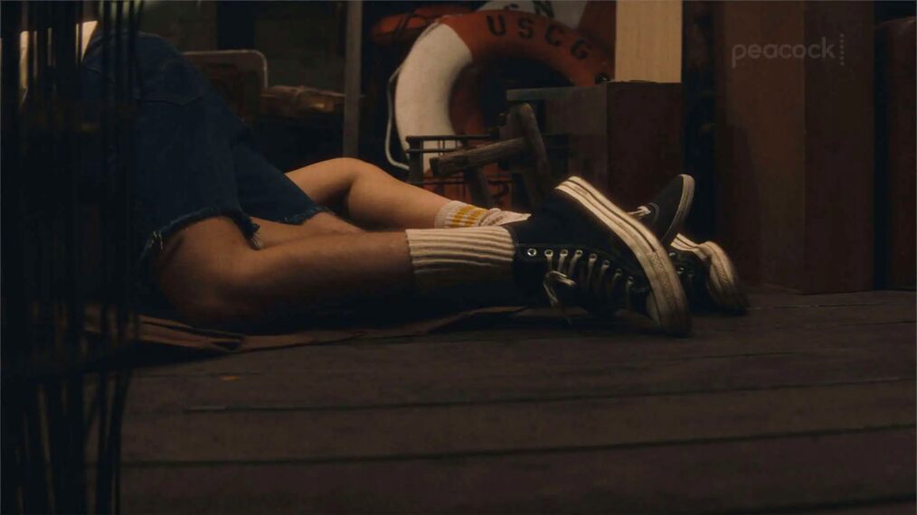 Crystal Like - Peacock - First Look Picture #3