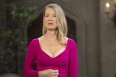 Cynthia Watros - 'General Hospital'