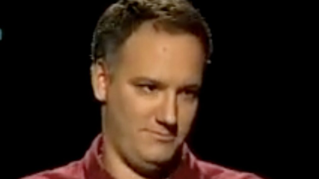 Dan Blonsky on Millionaire