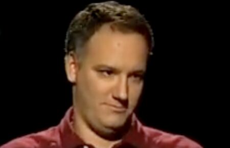 Dan Blonsky on Millionaire