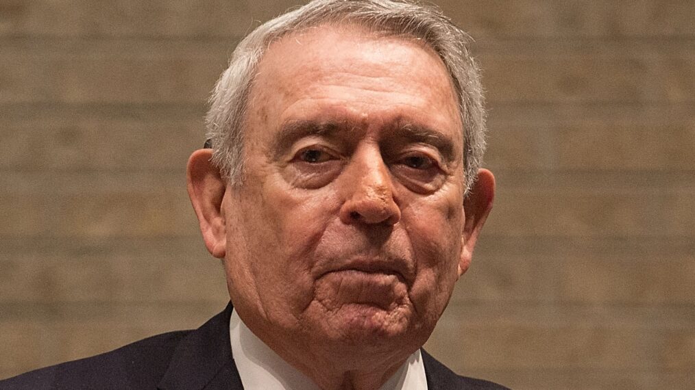Dan Rather