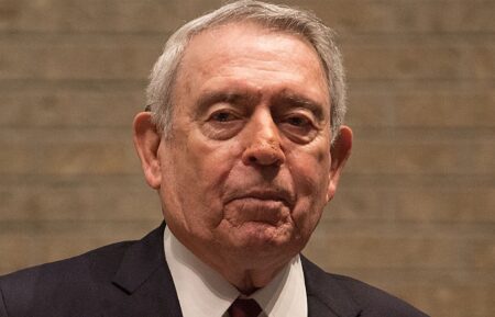 Dan Rather