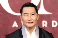 Daniel Dae Kim attends The 78th Annual Tony Awards at Radio City Music Hall on June 08, 2025 in New York City.