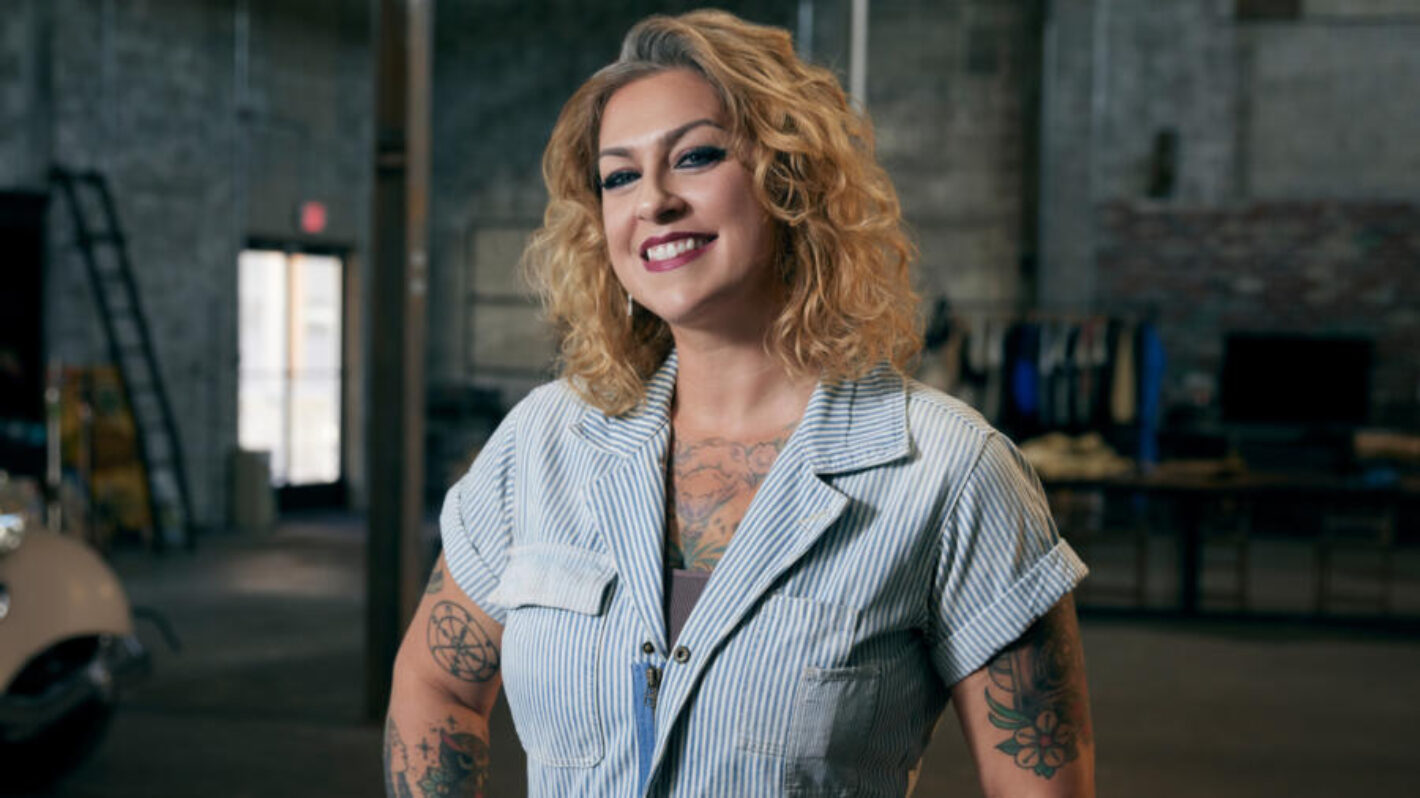 What Happened to 'American Pickers' Danielle Colby? Their Health and More