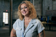 What Happened to ‘American Pickers’ Star Danielle Colby?