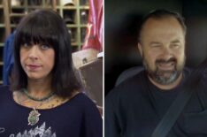 ‘American Pickers’ Star Danielle Colby Reflects on Frank Fritz’s Death