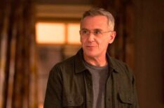 David Eigenberg as Steve Brady on 'And Just Like That' Season 3