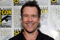 David James Elliott