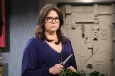 Julie Dove in 'Days of our Lives'