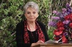 Susan Seaforth Hayes in 'Days of our Lives'