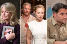 2025 Daytime Emmy Awards Nominations: 'Y&R' Leads in Major Categories — See List of Nominees