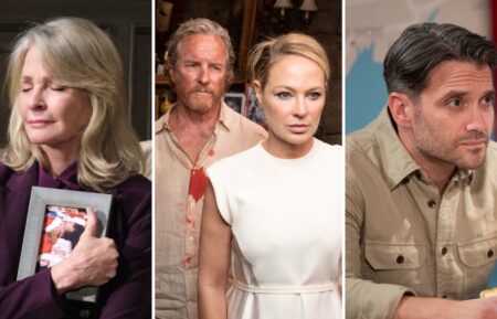 'Days of Our Lives,' 'Young and the Restless,' 'General Hospital'
