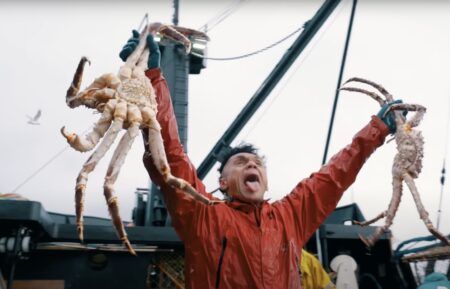 Deadliest Catch 21